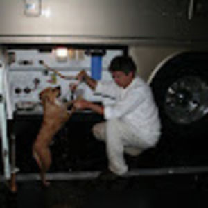 Meet your Posher, Steven